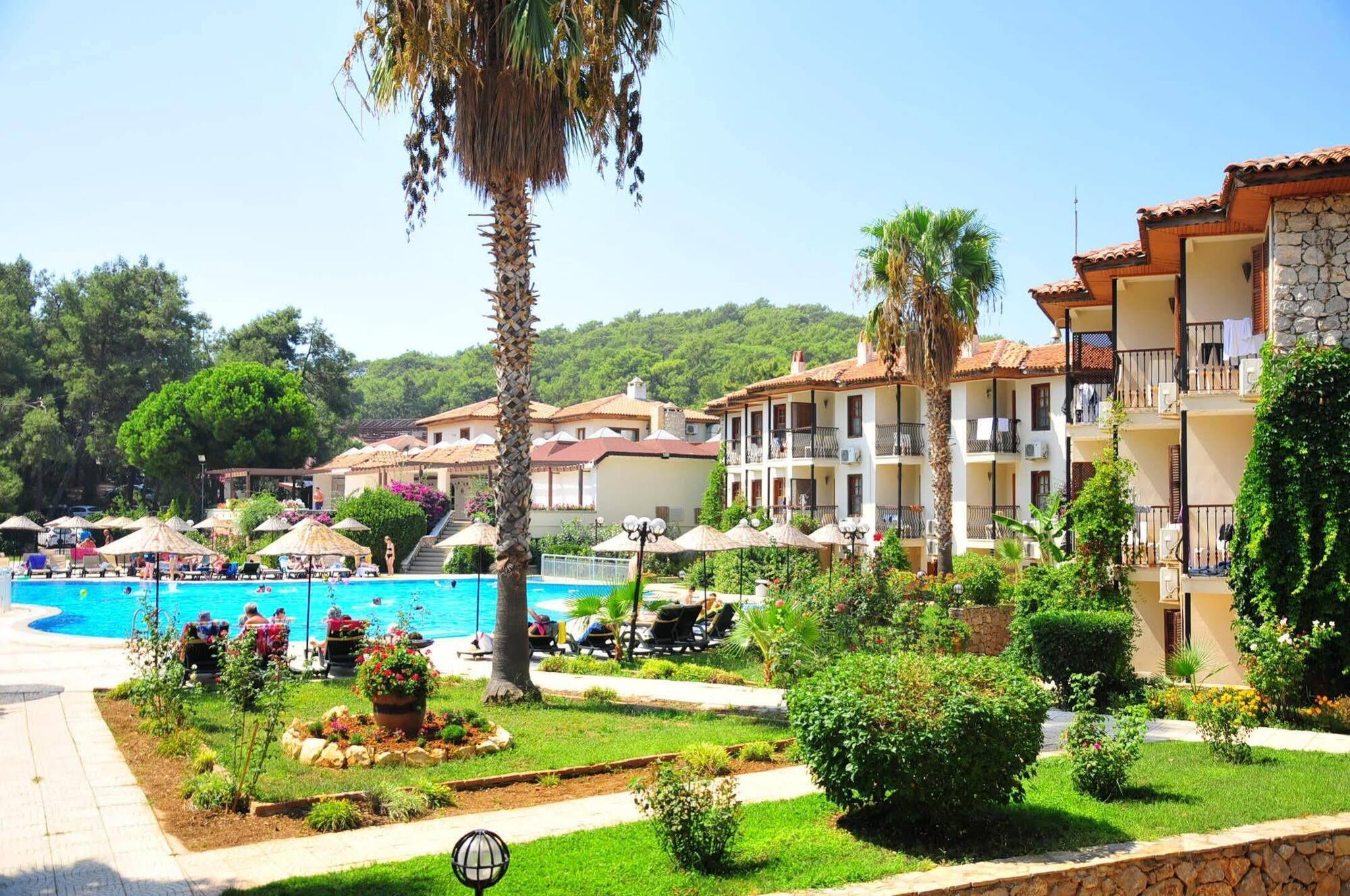 Hotel Telmessos Neva