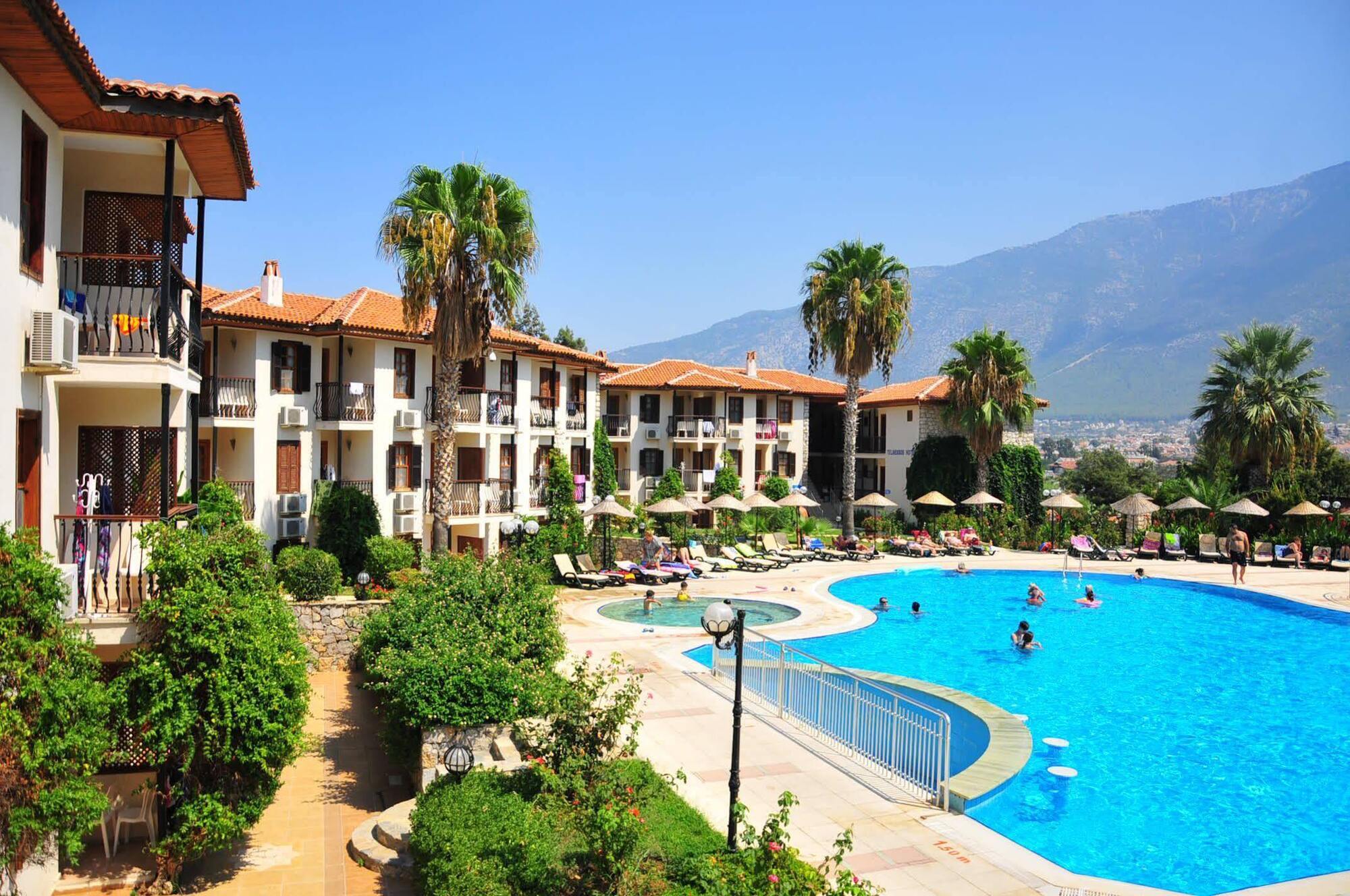 Telmessos Neva 3*