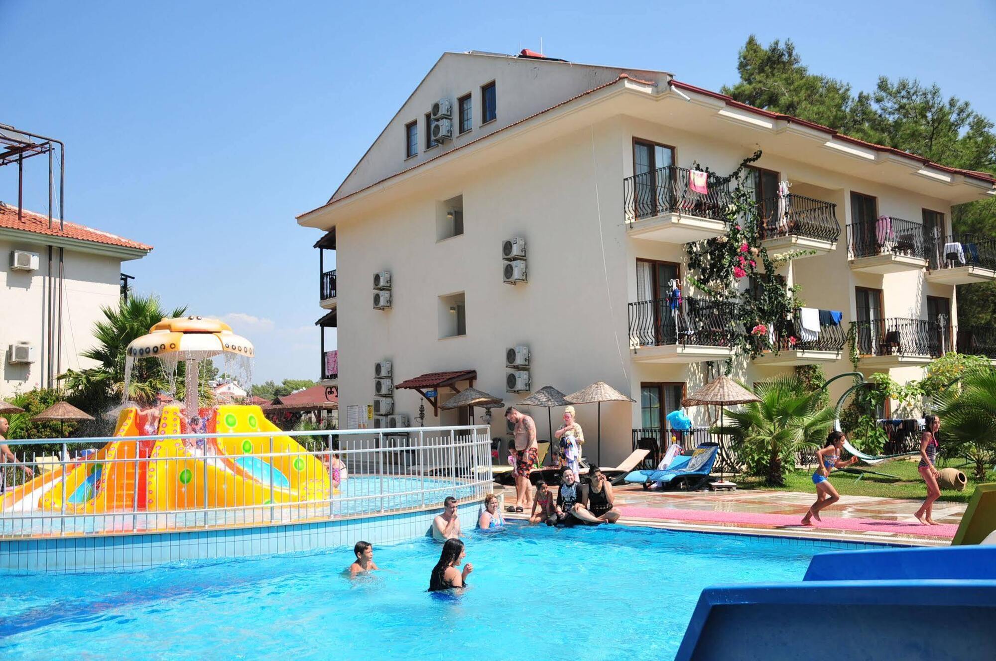 Telmessos Neva Oludeniz
