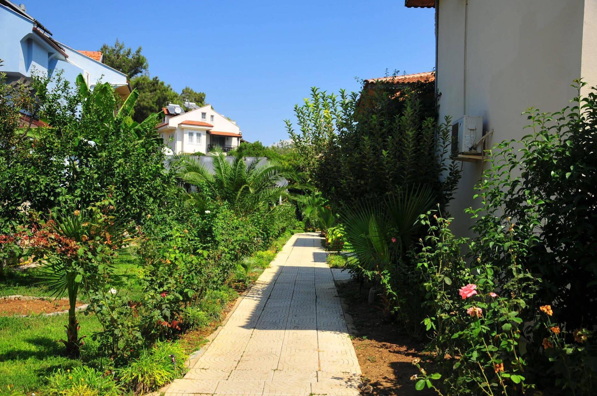Telmessos Neva Hotel Oludeniz