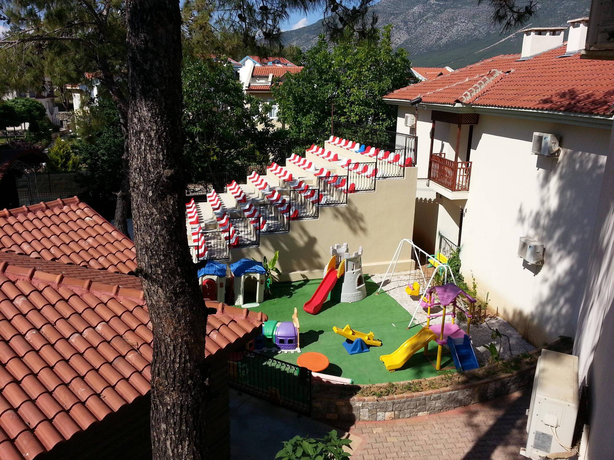 Hotel Telmessos Neva Oludeniz