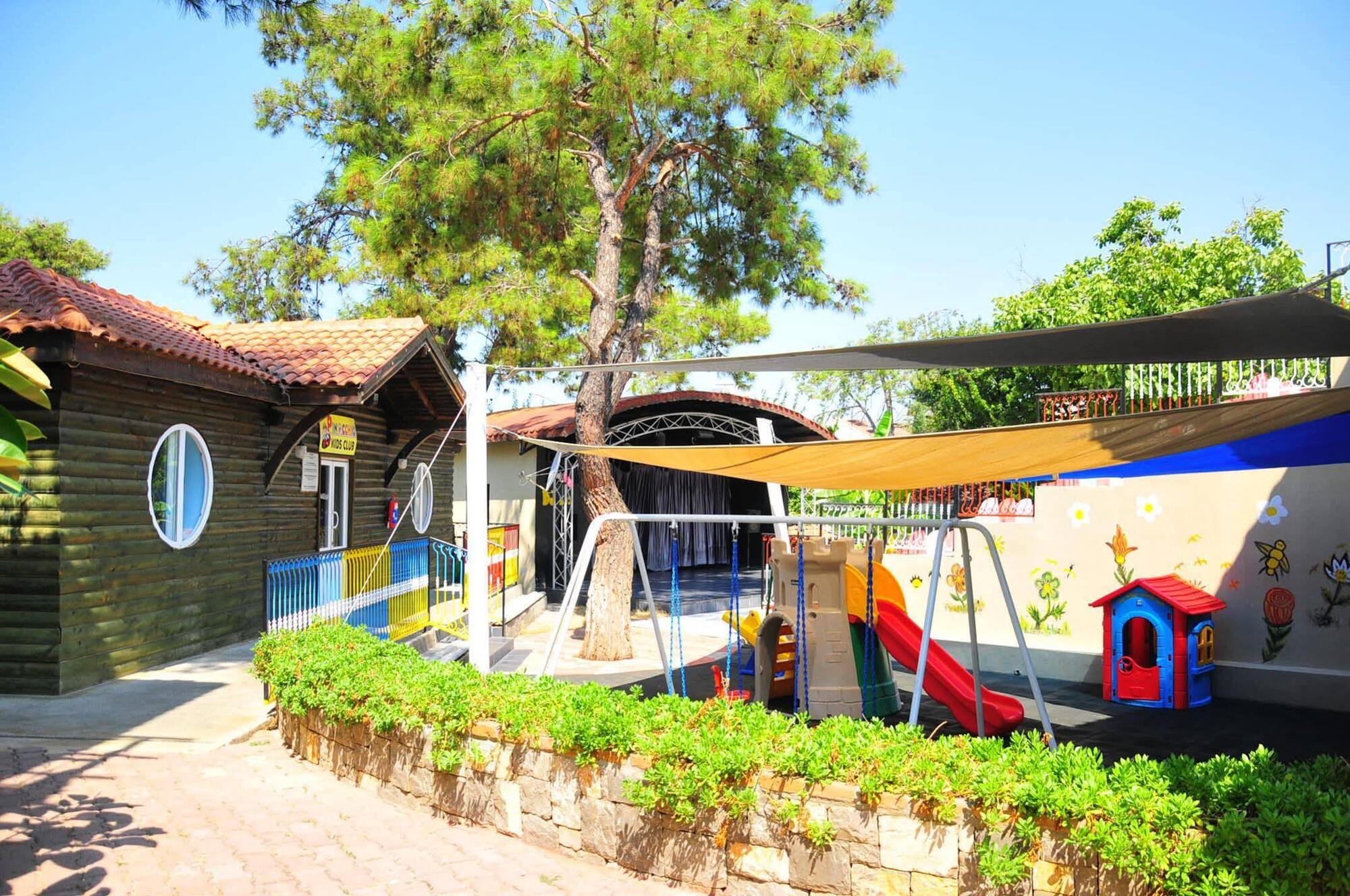Hotel Telmessos Neva