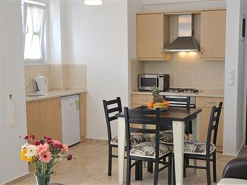 Hisar Garden Apartment *