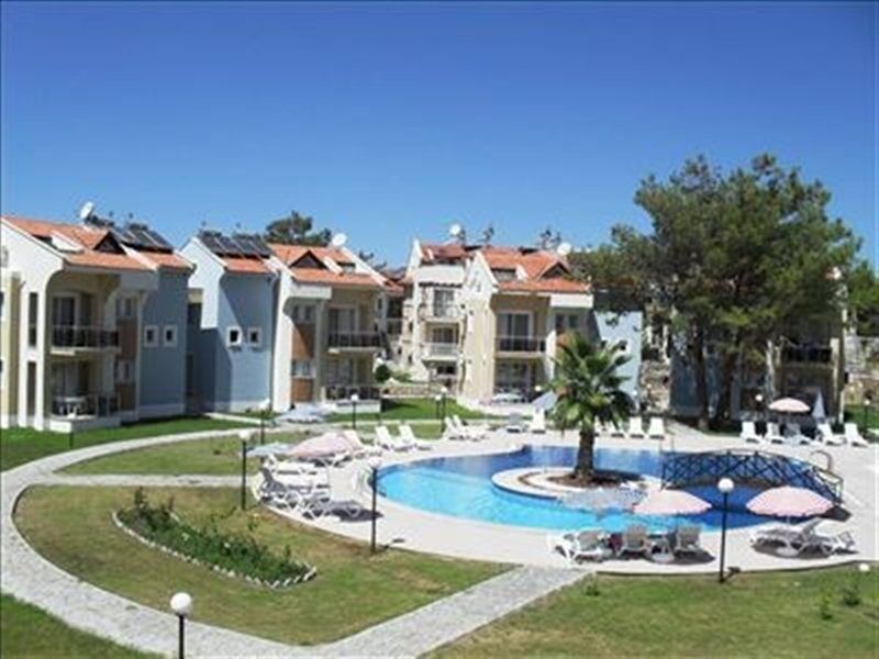 Hisar Garden Oludeniz