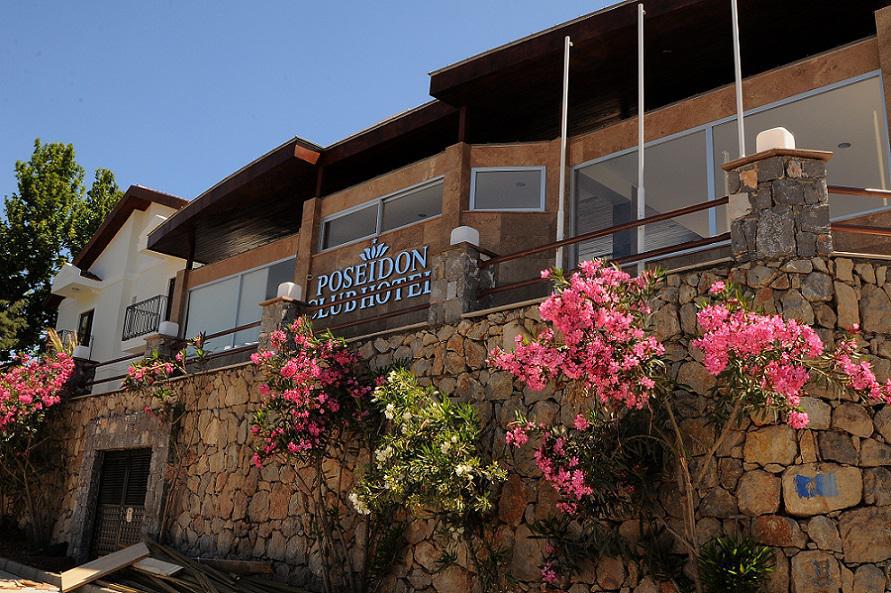 Bigehan 2* Oludeniz