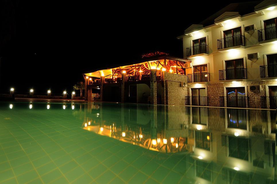 Hotel Bigehan 2*