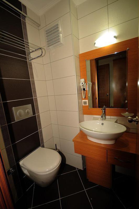 Bigehan Hotel