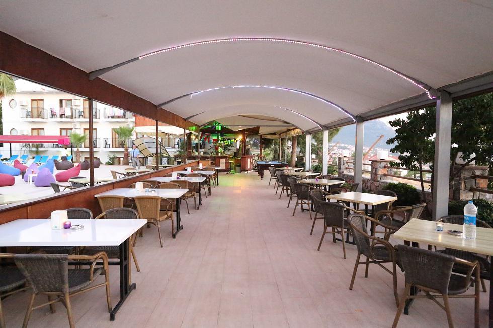 Bigehan Hotel Oludeniz