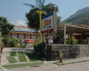 Turk Hotel 2*