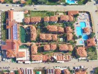 Asena Beach 3*