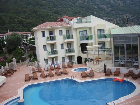 Belcehan Resort