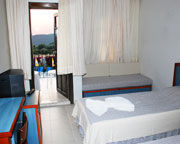 High View Oludeniz