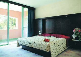 Hotel Lykia World (adults Only) Oludeniz