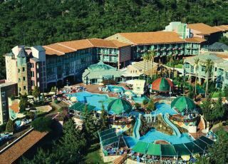 Lykia World (adults Only) Hotel Oludeniz