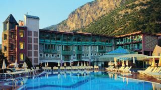 Hotel Lykia World (adults Only) 5*