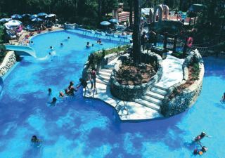 Lykia World (adults Only) Hotel 5*