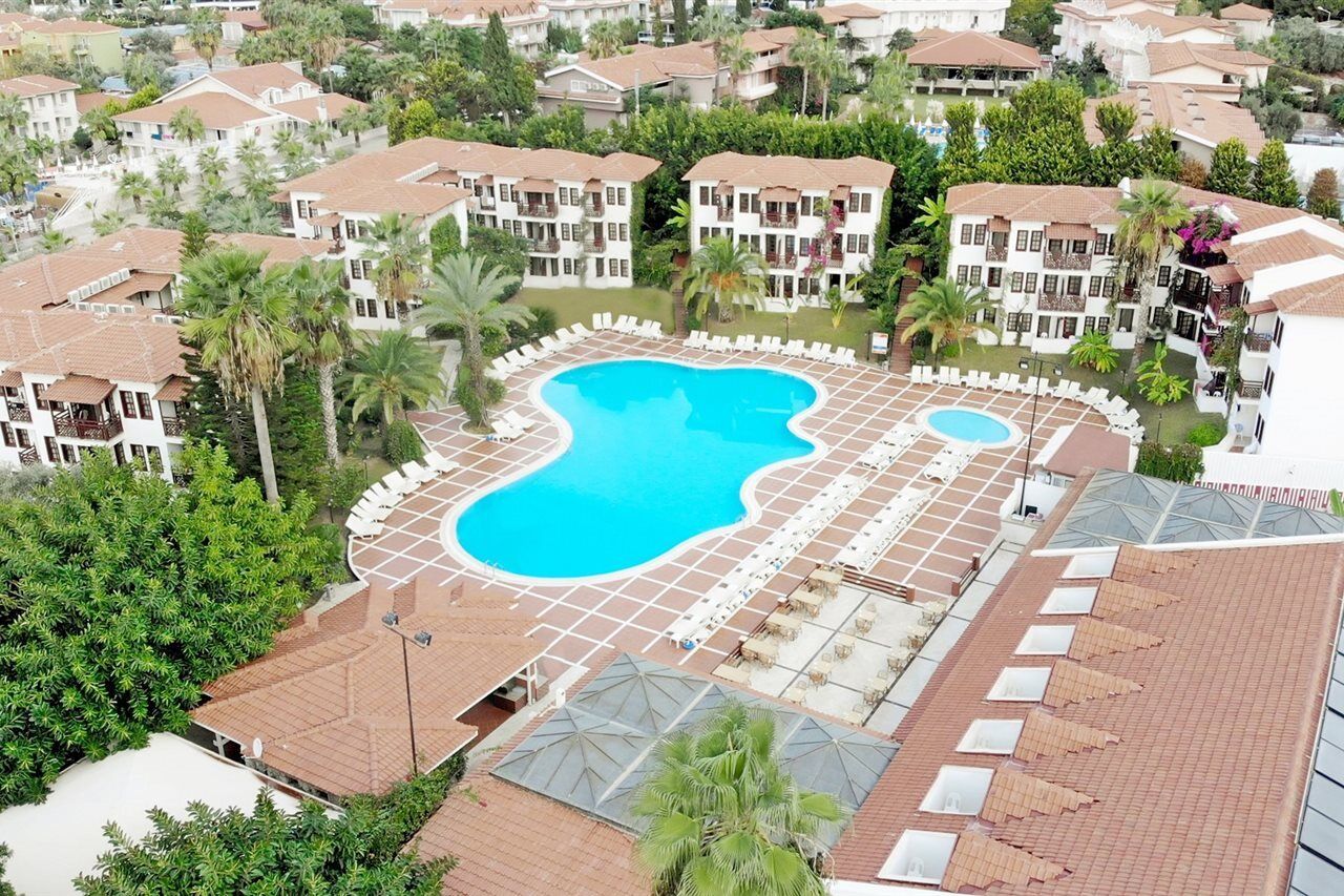 Hotel Alize
