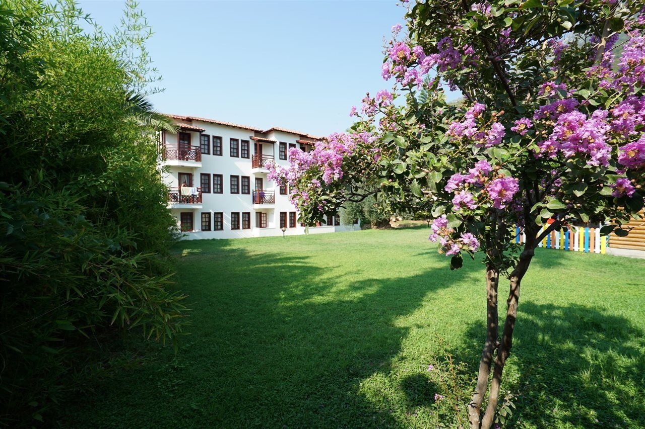 Alize Hotel 4*