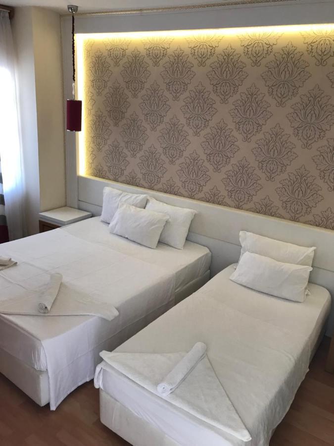 Hotel Hisar Aqua