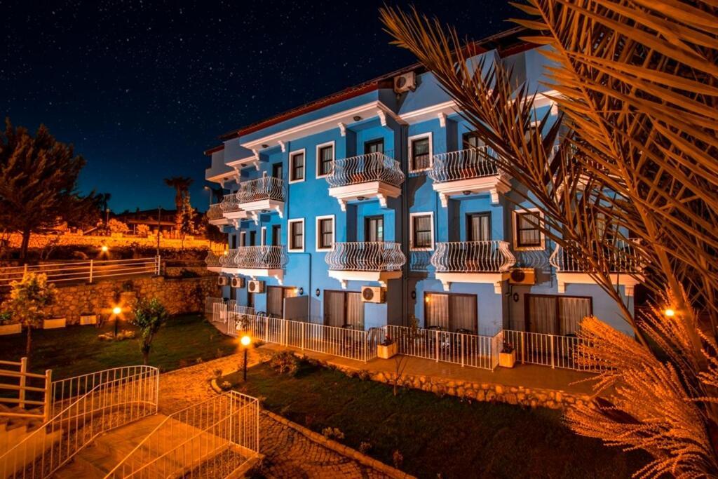 Hotel Kevser - Halal Oludeniz