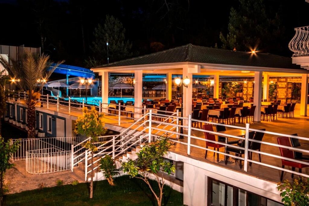 Hotel Kevser - Halal 4*