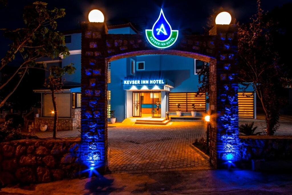 Kevser - Halal Hotel