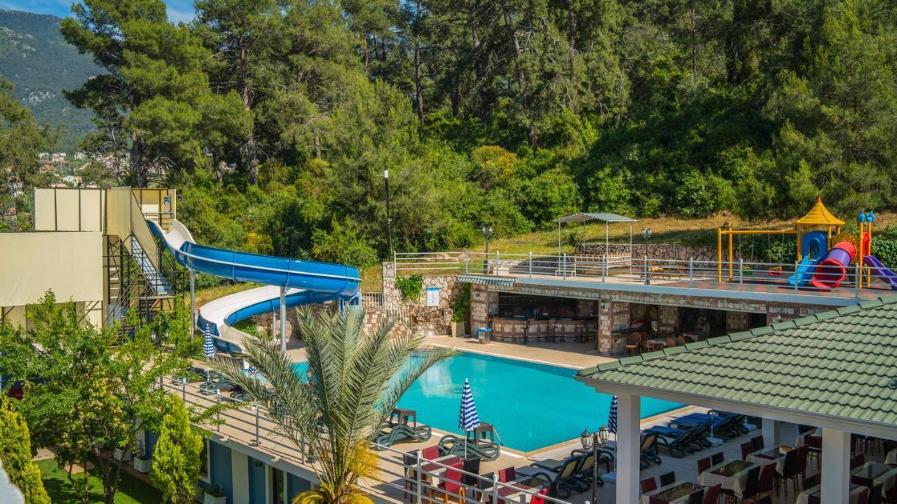 Hotel Kevser - Halal 4*