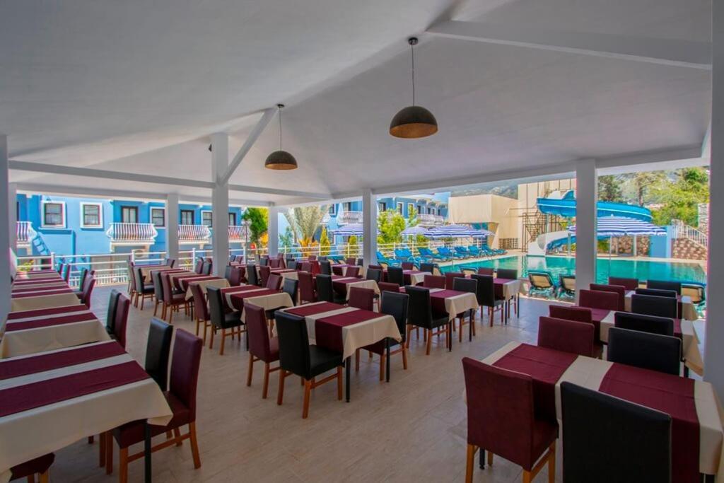 Kevser - Halal Hotel 4*