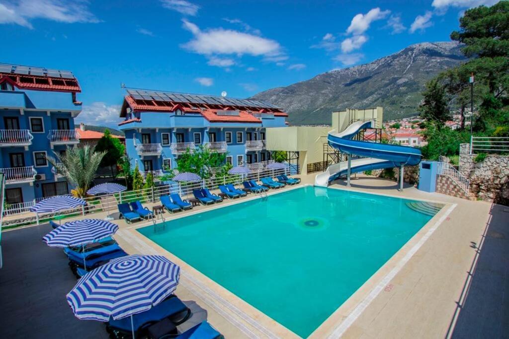 Kevser - Halal Hotel Oludeniz