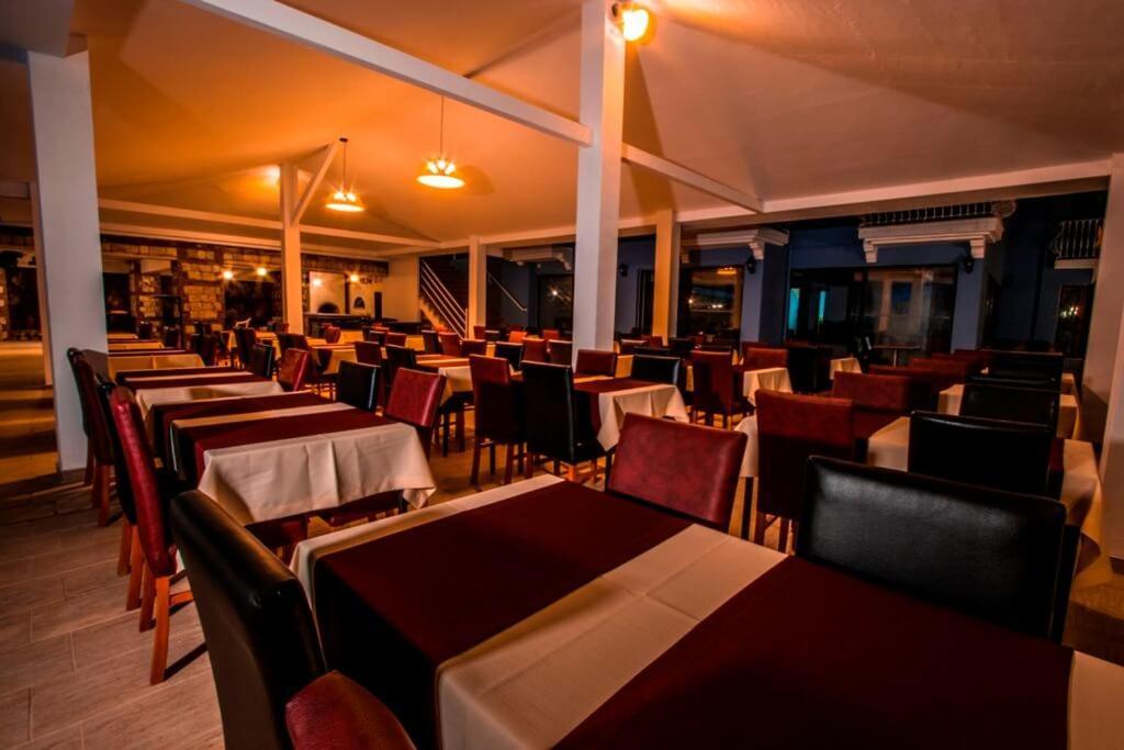 Kevser - Halal Hotel Oludeniz