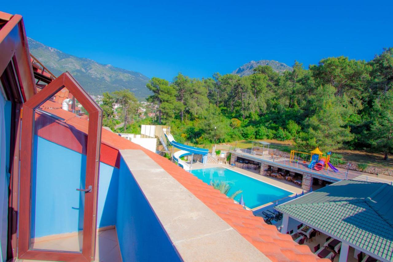Hotel Kevser - Halal Oludeniz