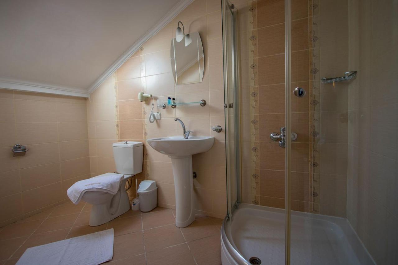 Hotel Kevser - Halal Oludeniz