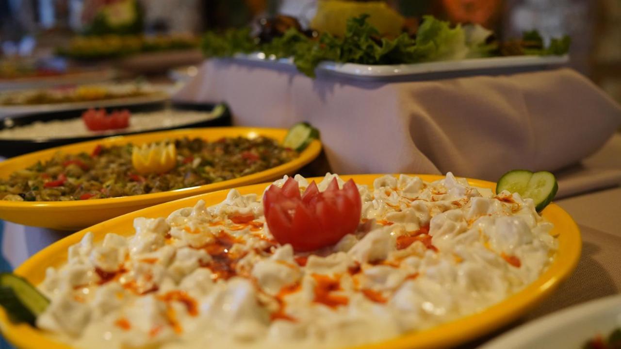Hotel Kevser - Halal 4*