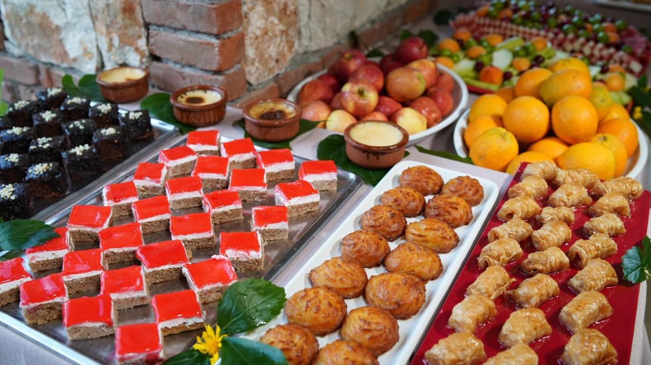 Hotel Kevser - Halal Oludeniz