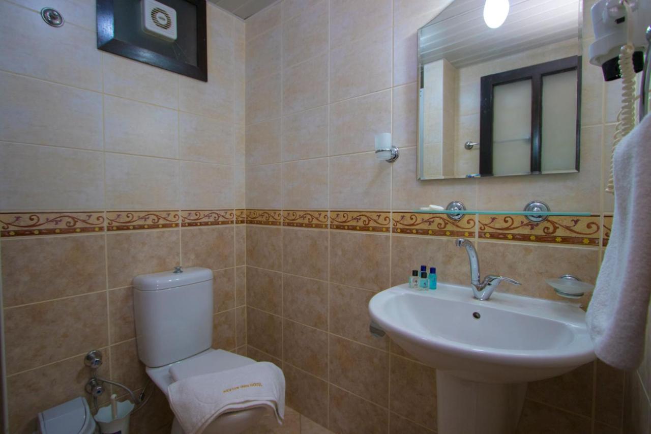 Kevser - Halal 4* Oludeniz