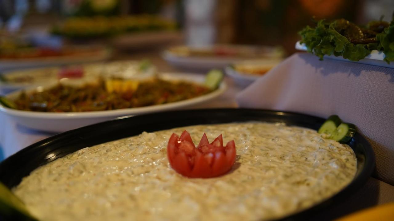 Kevser - Halal Hotel Oludeniz
