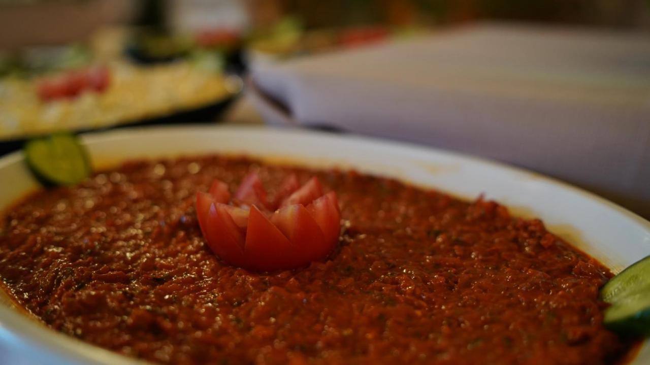 Hotel Kevser - Halal Oludeniz