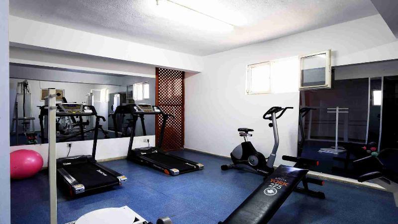 Hotel Alize Oludeniz