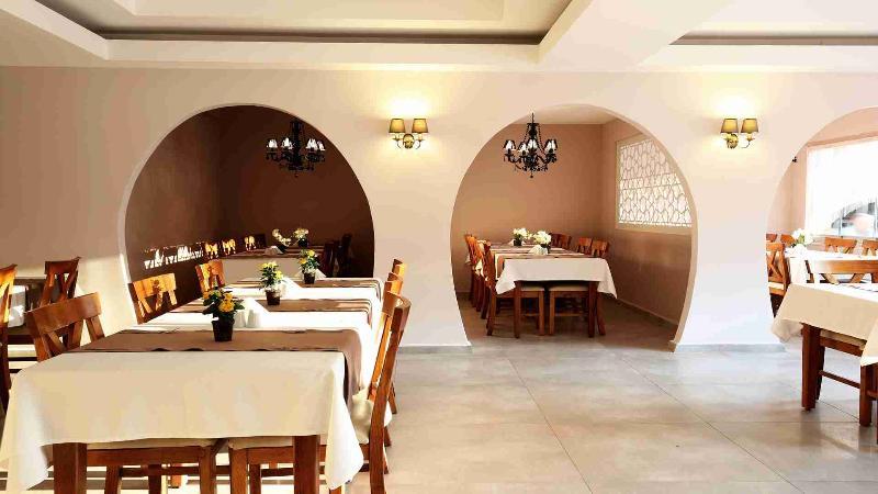 Alize Hotel Oludeniz