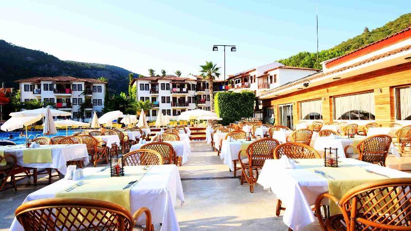 Alize Oludeniz