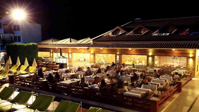 Alize Hotel