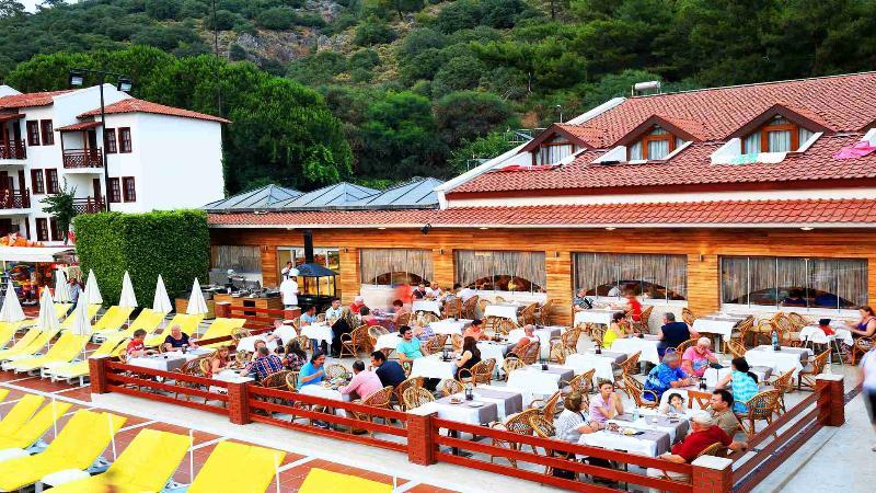Hotel Alize 4*