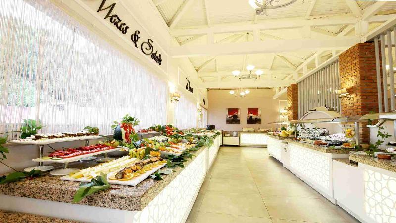 Hotel Alize 4*