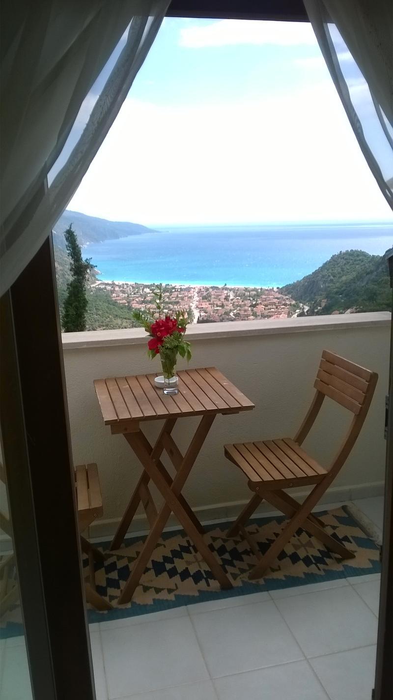 Paradise Garden Hotel Oludeniz