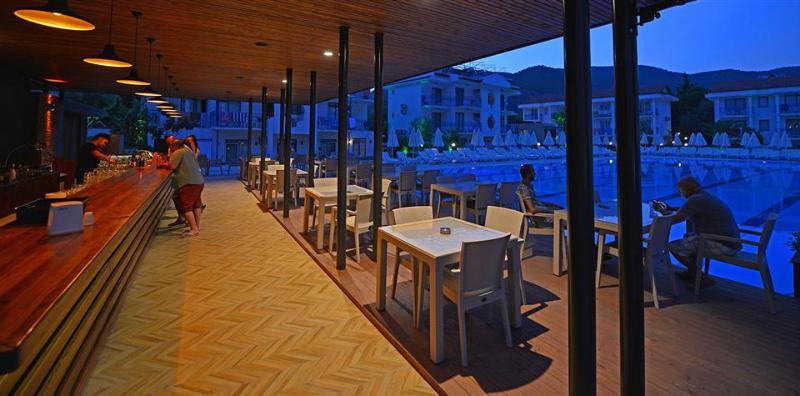 Belcekum Oludeniz