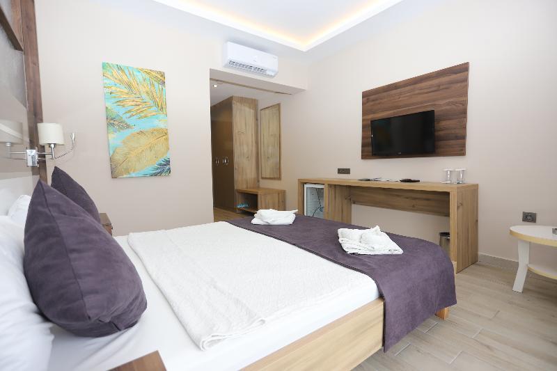 Sertil Royal Forest 4* Ölüdeniz