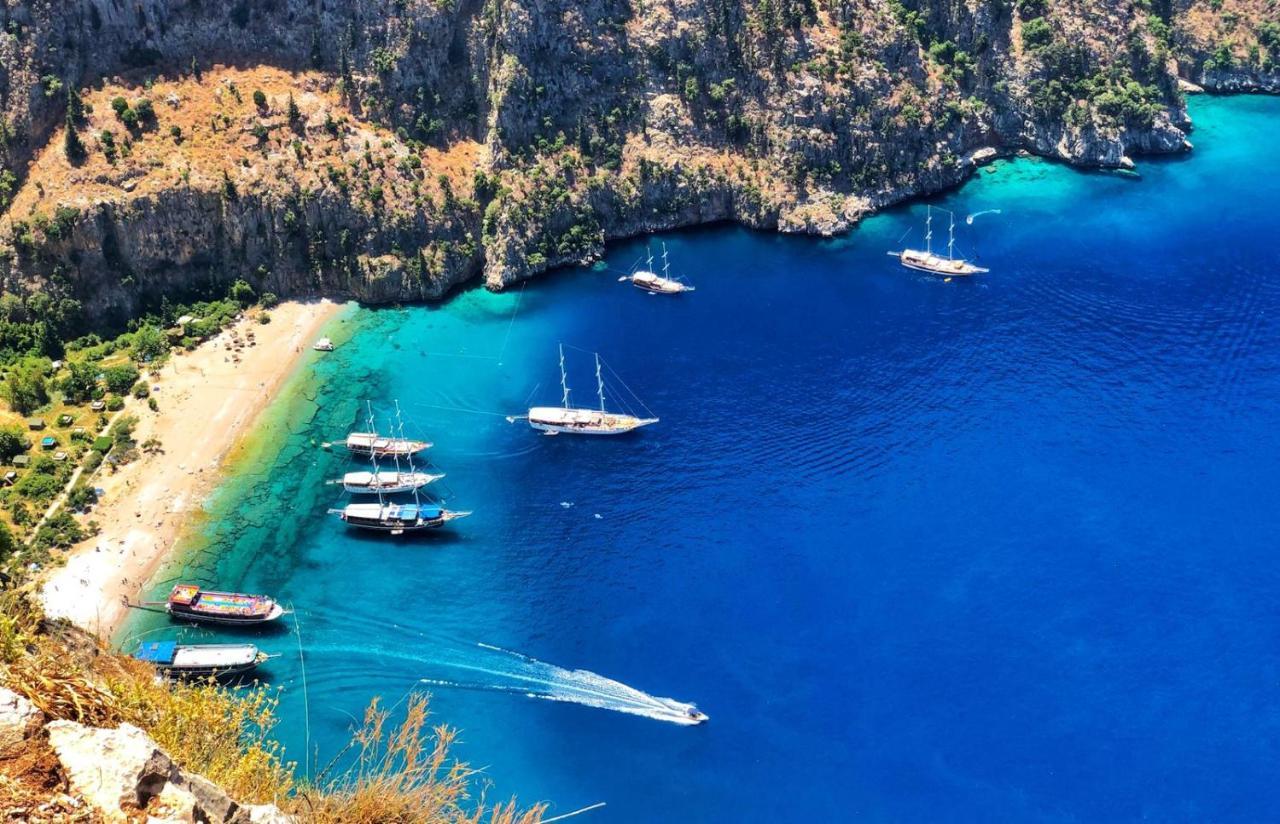 Mimoza 5* Ölüdeniz
