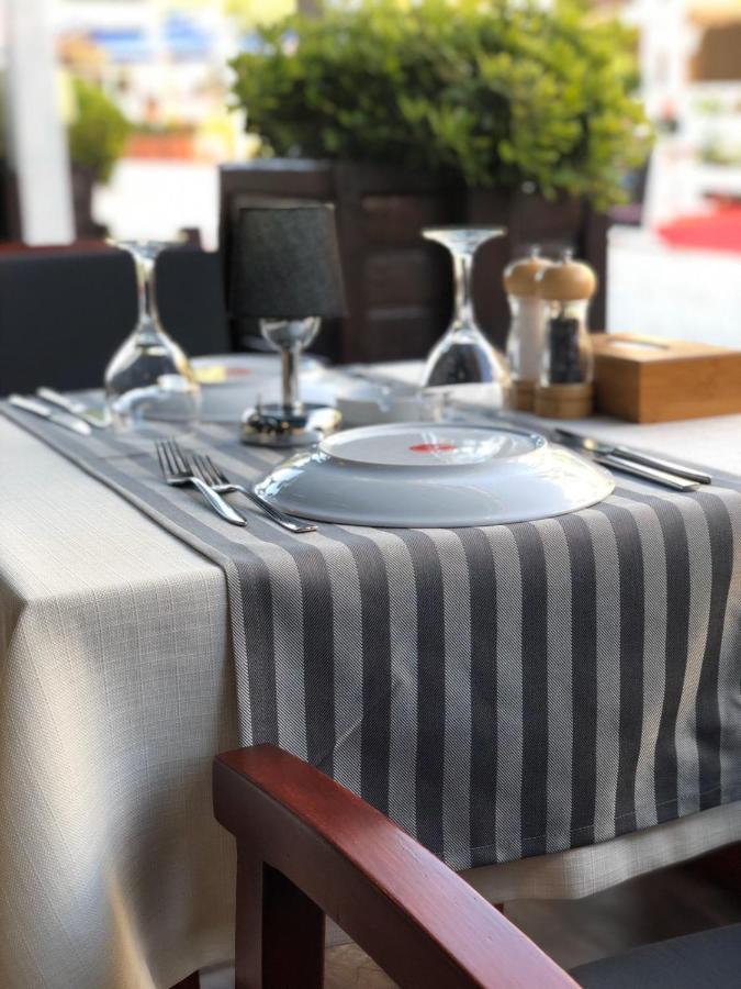 Hotel Mimoza Ölüdeniz
