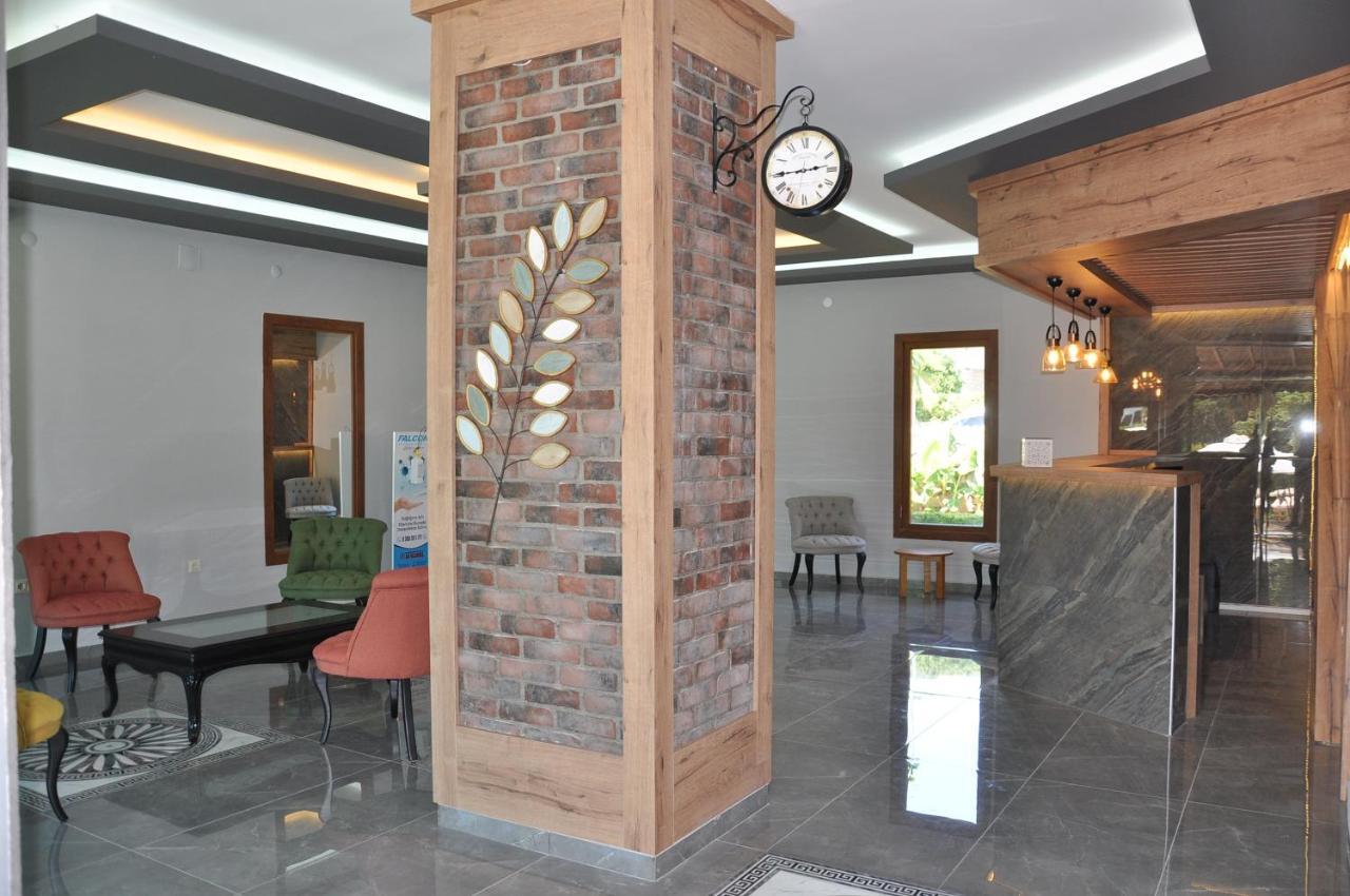 Otel Katre