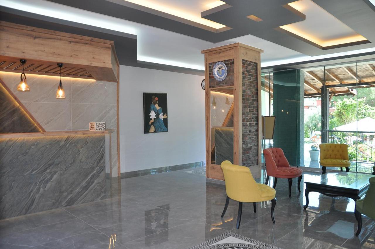 Otel Katre 4*
